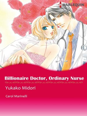 cover image of Billionaire Doctor, Ordinary Nurse